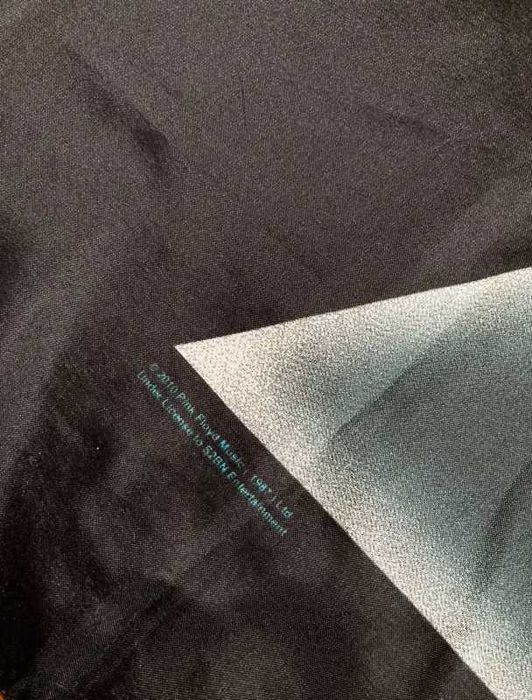 Прапор Pink Floyd