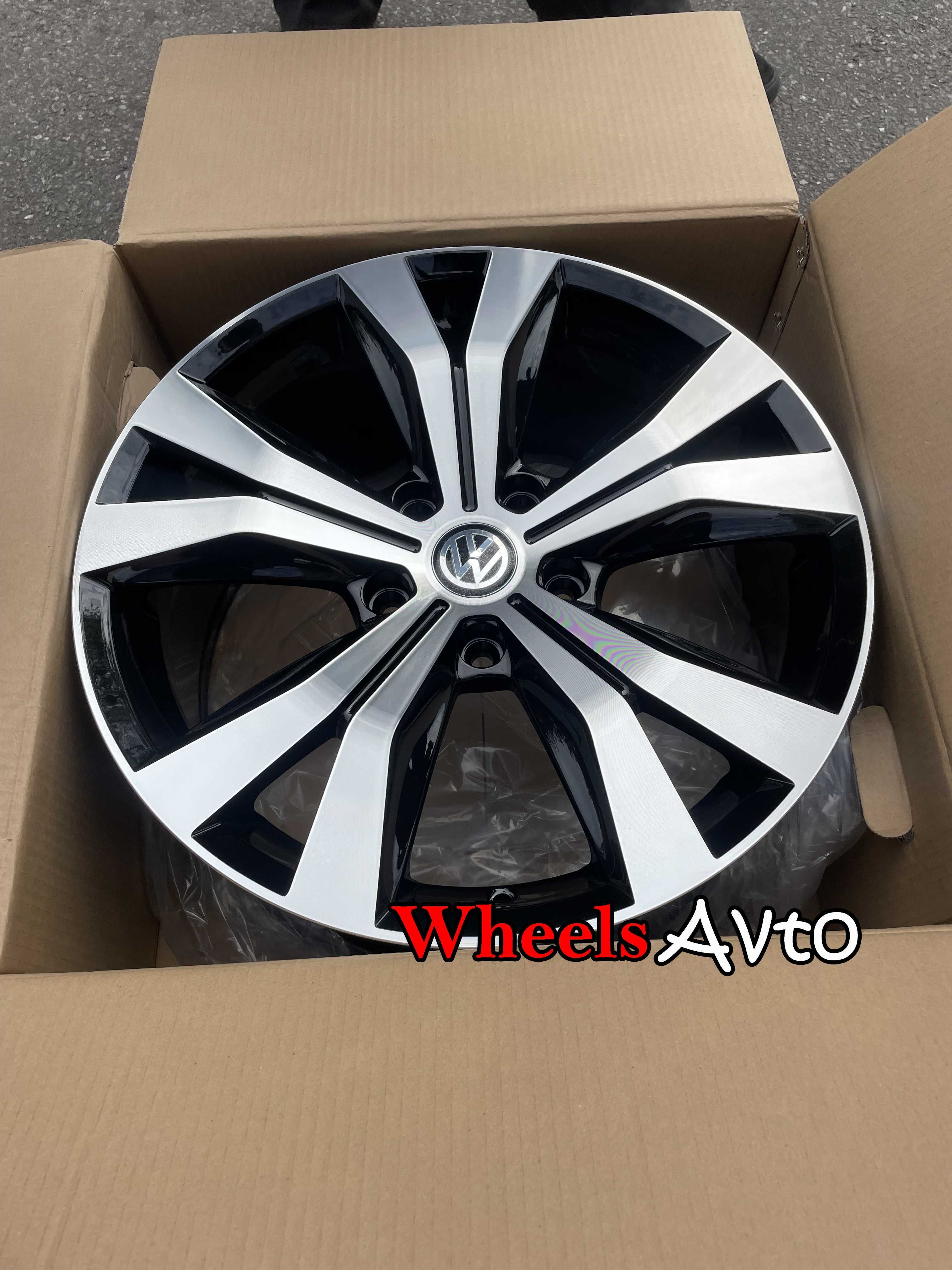 Диски R19 R20 5x130 VW Touareg Audi Q7 Porsche Cayenne Panamera