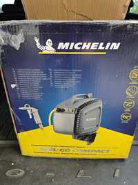 Przenosna sprężarka powietrza Michelin MBL-GO Compact