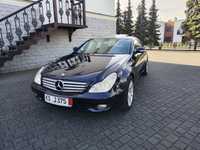 Mercedes-Benz CLS Super Stan Benzyna Polecam