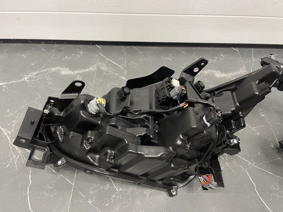 Фари Mazda CX-5 Full Led AFS  2022 2023 2024