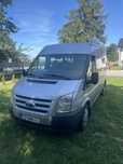Ford Transit Tourneo 9 os. Mk7
