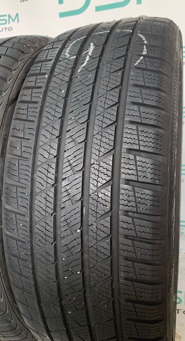 Склад шин б/в. 225/55 R19 Vredestein Quatrac Pro