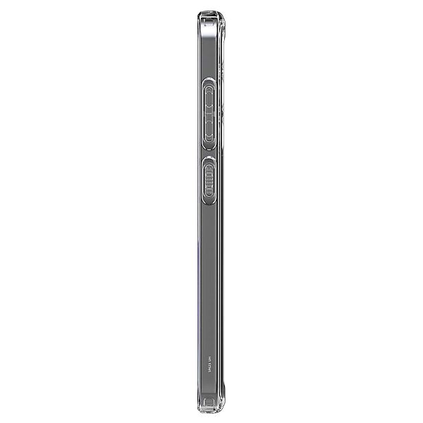 Spigen Ultra Hybrid Galaxy S24 Zero One White