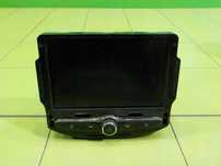 OPEL CORSA E 1.3 CDTI 16r HB 5D wyswietlacz radia 42518022