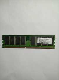Оперативна Пам'ять VDATA DDR400(2.5) 512MX16 DDR1 (Для ПК)