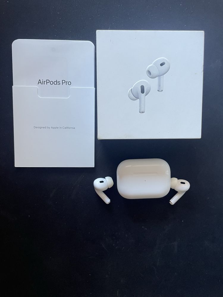Airpods PRO 2nd Geração