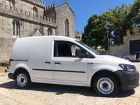 VW Caddy (venda ou troca)