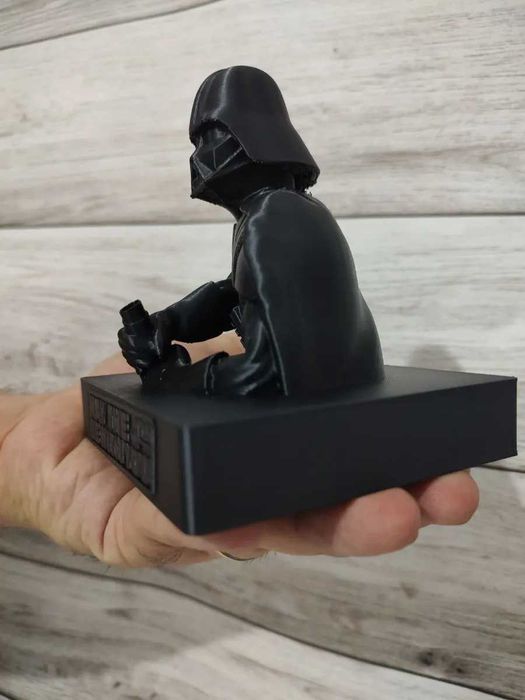 Porta incenso Darth Vader