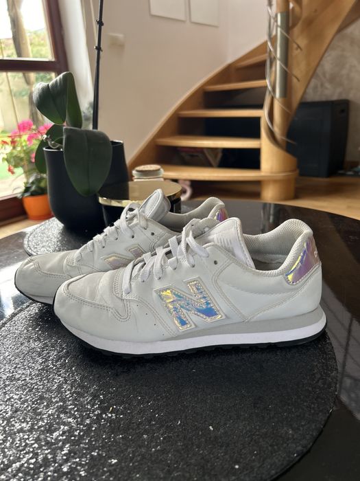 Buty New Balance 500