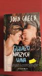 „Gwiazd naszych wina”
