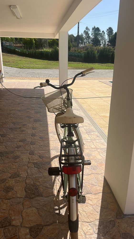 Bicicleta Venus City