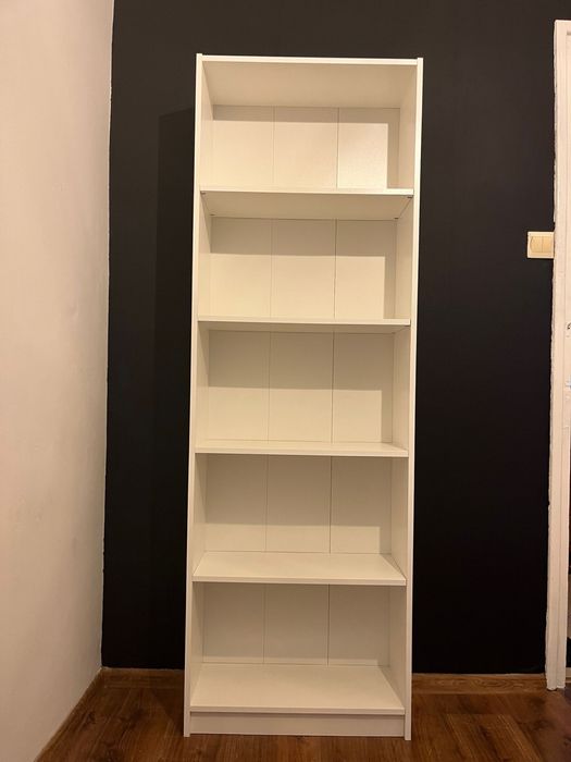 Regał BILLY ikea
