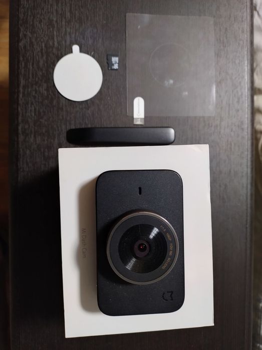 Видеорегистратор Xiaomi dash cam