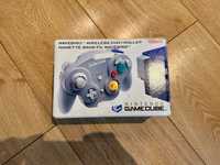 Nintendo GAMECUBE Wavebird  DOL-004 / Kompletny zestaw