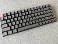 Vendo: Keychron K2 QMK Wireless Mechanical Keyboard (Version 3) - US