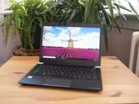 Toshiba Portege X30 i5 8265/16GB-DDR4/256GB SSD/UHD620