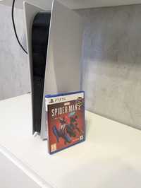 Spider man 2 PS5