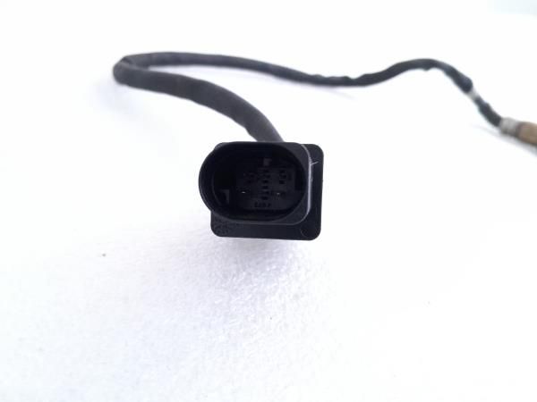 Sonda lambda MERCEDES-BENZ Classe C (W204)