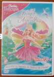 DVDs da coleção  Barbie