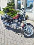 Yamaha Virago XV1100