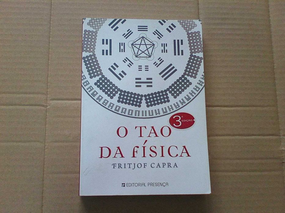 O Tao da física .