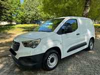 Opel Combo 1.5CDTI 40.000 Km 2019