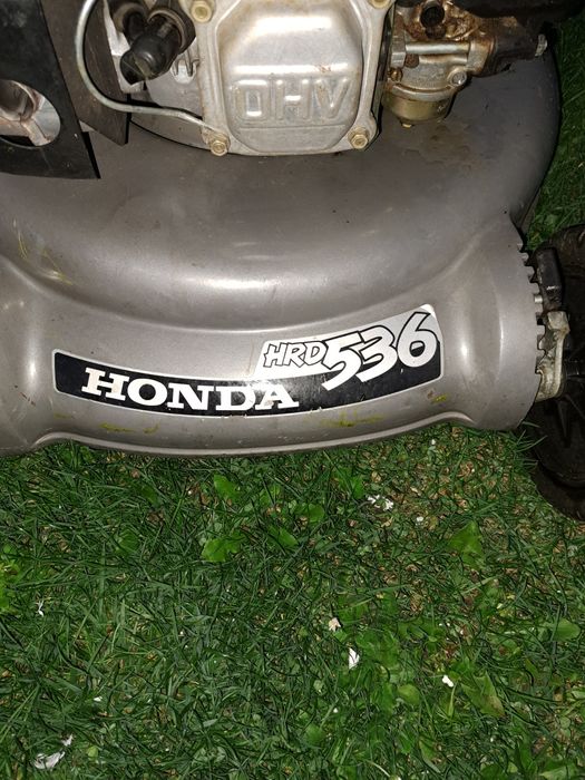 Kosiarka honda 536