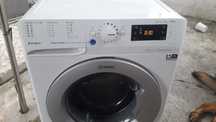 Maquina de lavar roupa indesit 8k novissima