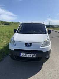 Peugeot Partner 1.6 HDI