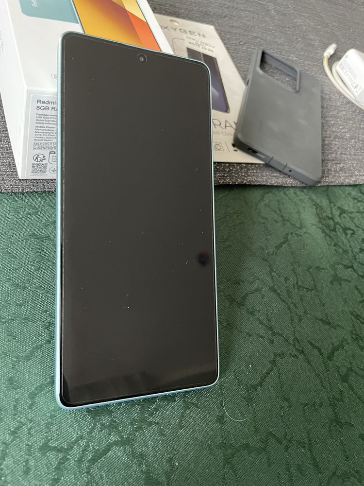 Xiaomi Redmi Note 13 8/256GB