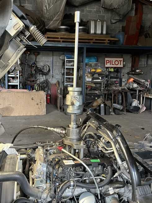 Wyciąganie wtryskiwaczy, wtrysków, świec żarowych KONKURENCYJNE CENY!!