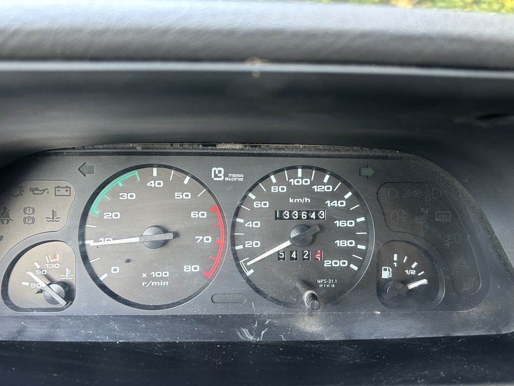 Polonez Caro 1.6 GLI