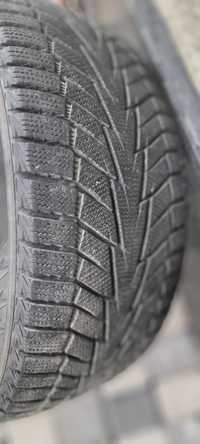 Hankook winter i cept 235/45 r17