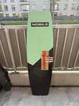 Deska wake wakeboard Nobile 142 wmn
