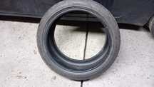 Dunlop Sport Maxx rt2 255/35 18