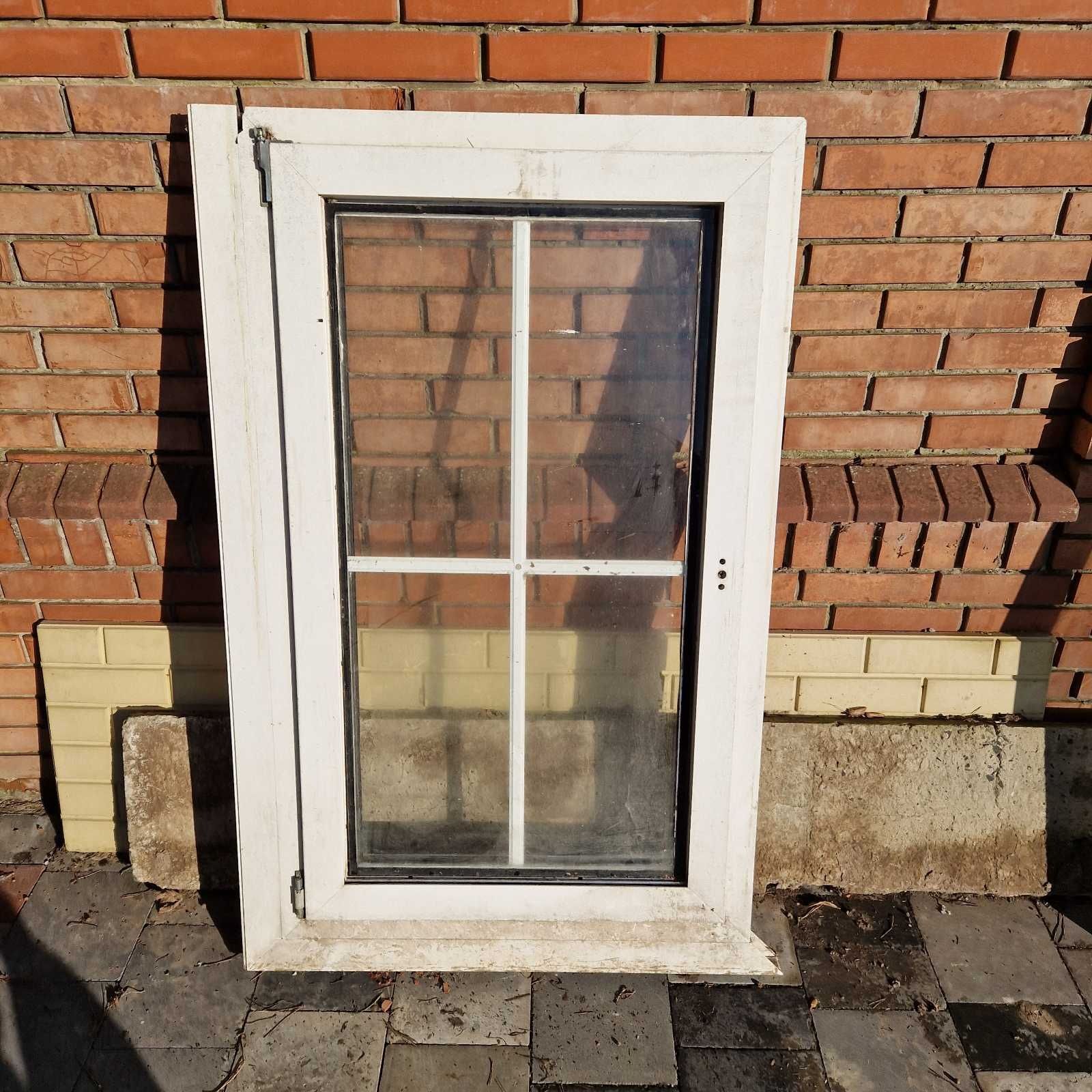 Металопластикові вікна і двері
