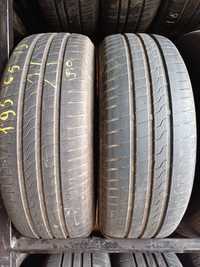 2 opony letnie 195/65r15 2021r Firestone