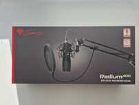 Mikrofon Genesis Radium400