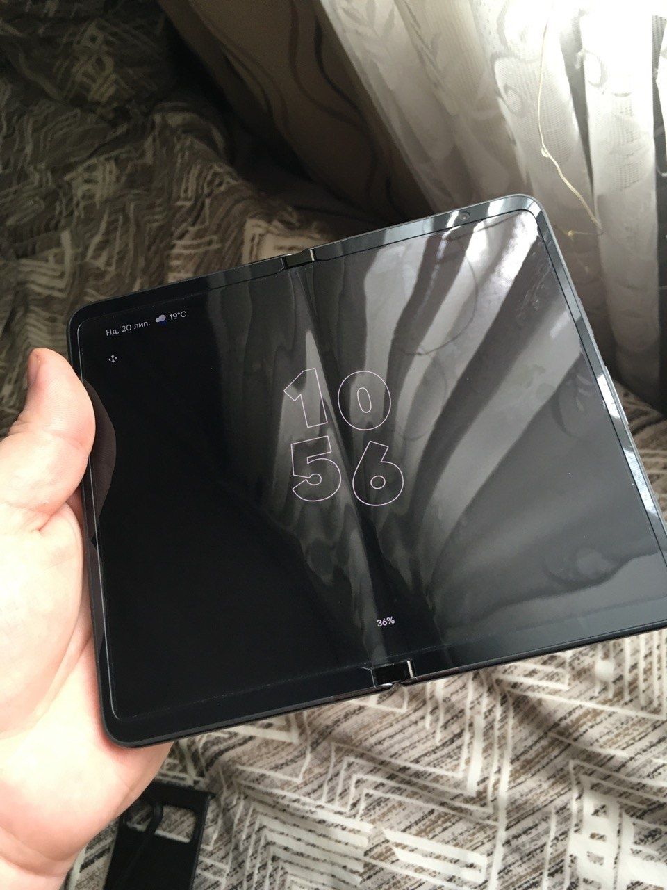 Google Pixel Fold 256GB