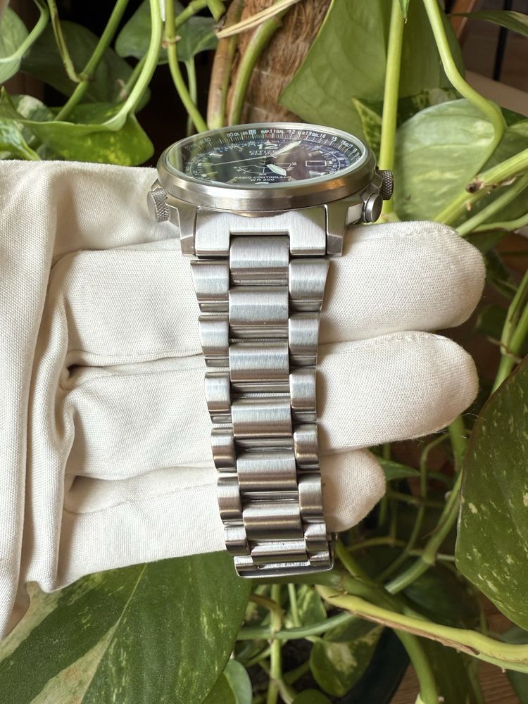 Citizen Promaster Radio-Controlled