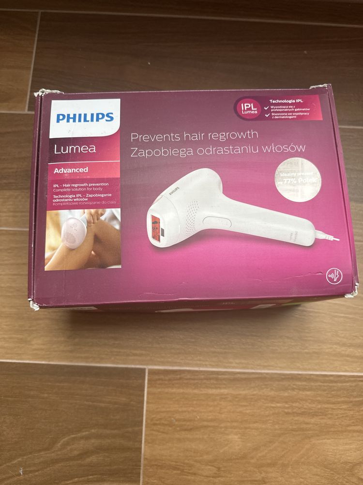 Philips LUMEA SC1994