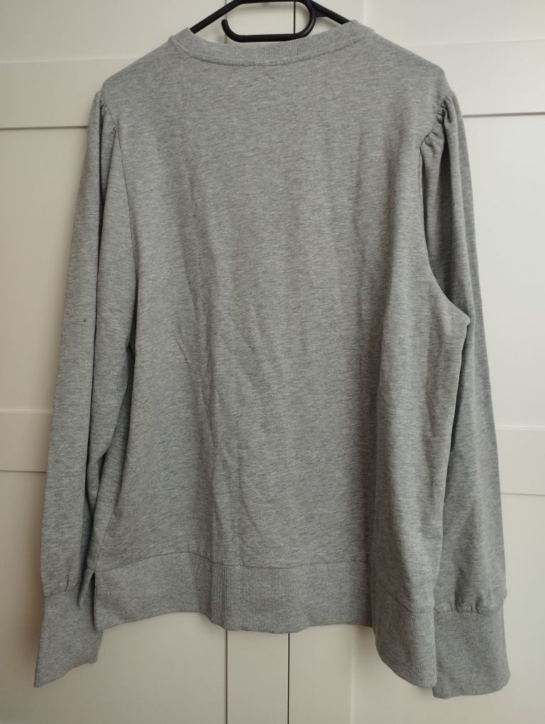 Bluza think positive XL Q/S by S. oliver