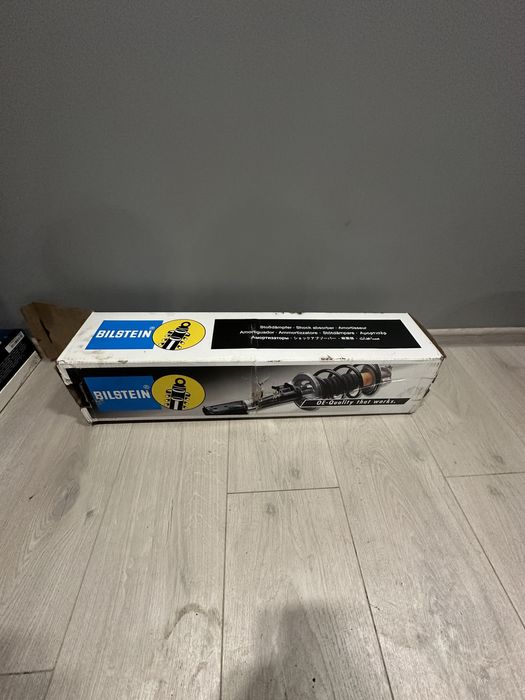 BILSTEIN 22-283764 Амортизатор B4 (R1) для JEEP Compass 17+ 2WD VL