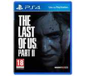 The last of us part 2  # Gameshop Kielce