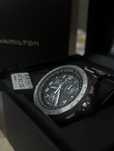 Relógio Hamilton Khaki Aviation X-Wind