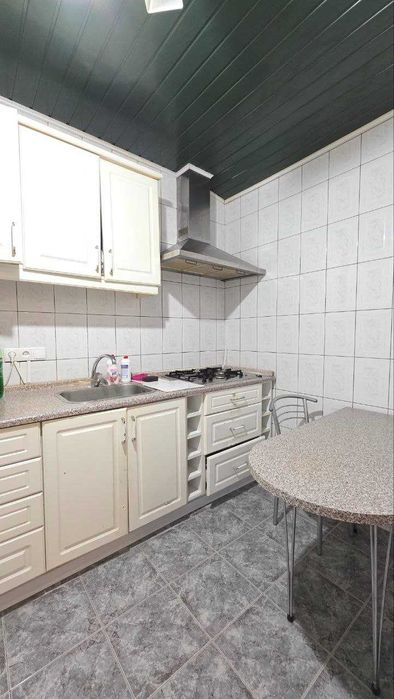 NN S4 Продам 3 кімнатну квартиру Павлове Поле Ботанічний сад