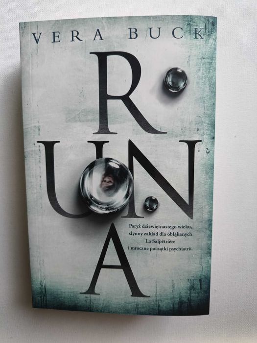 ,,Runa'' - Vera Buck
