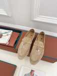 Loro piana mokasymy