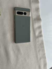 Google pixel 7 pro 128 green